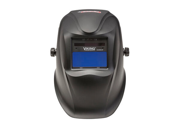 Lincoln Electric - VIKING™ 1740 Matte Black Welding Helmet