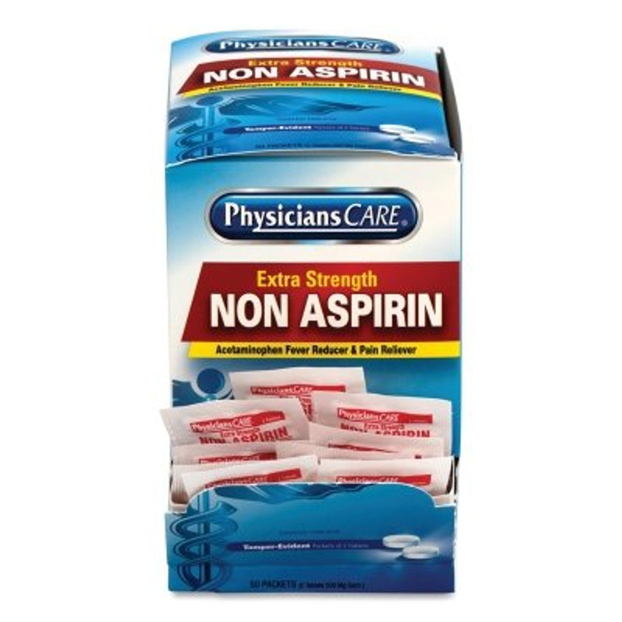 PhysiciansCare® Extra Strength Non-Aspirin