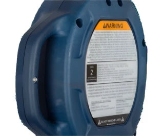 Fall Tech - FT-R™ Class 2 Leading Edge SRL with 30' Galvanized Steel Cable