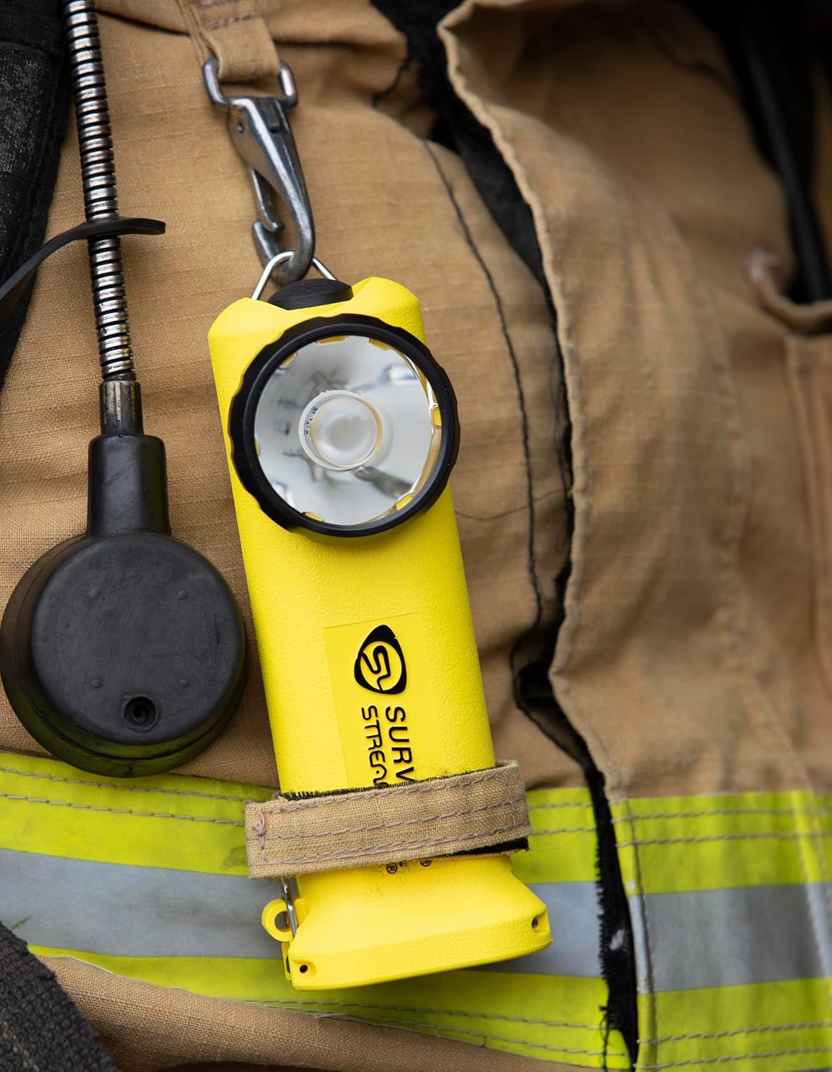 Streamlight - Survivor® ATEX 90541 - Yellow