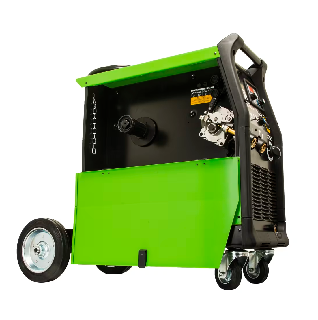 Forney - 242 Dual MIG Welder, 230V