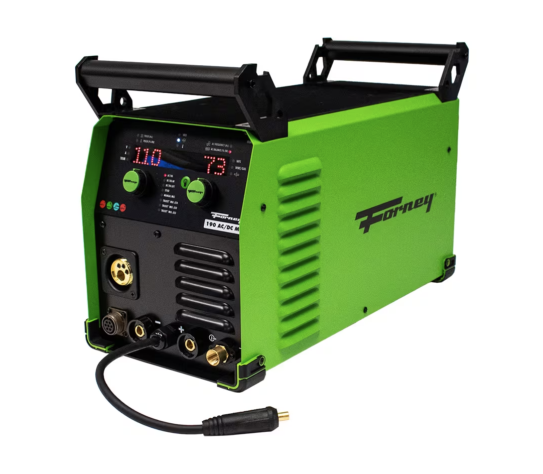 Forney - 190 AC/DC MP Welder