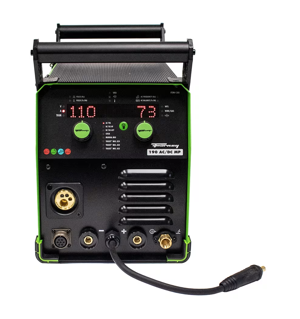 Forney - 190 AC/DC MP Welder