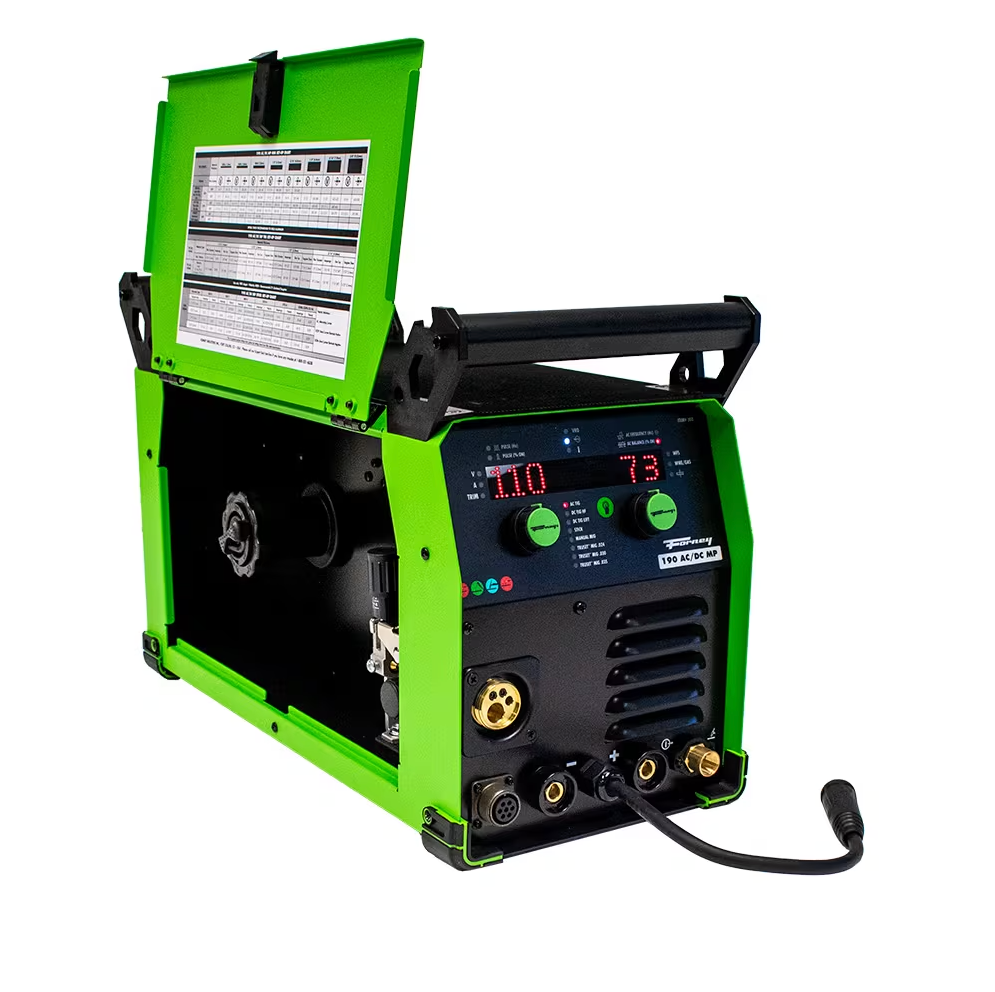 Forney - 190 AC/DC MP Welder