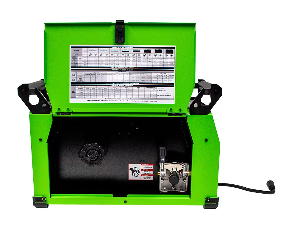 Forney - 190 AC/DC MP Welder