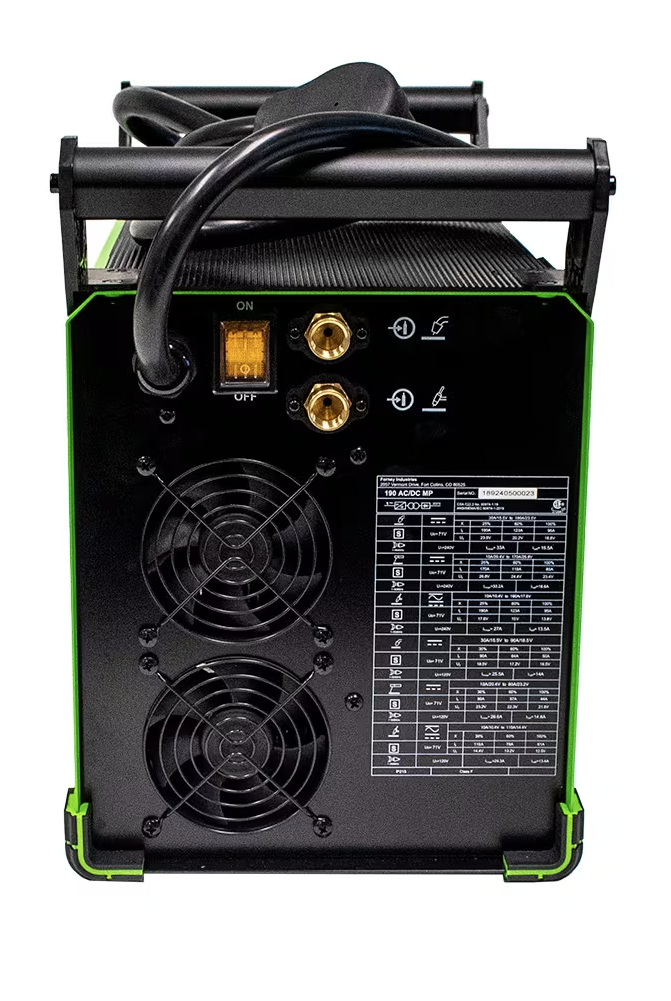 Forney - 190 AC/DC MP Welder