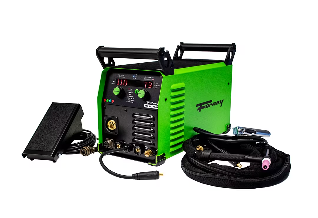Forney - 190 AC/DC MP Welder