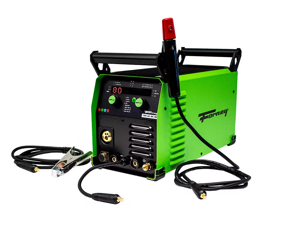 Forney - 190 AC/DC MP Welder
