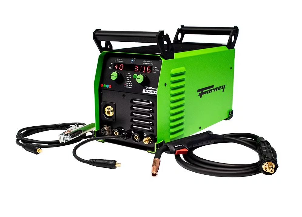 Forney - 190 AC/DC MP Welder