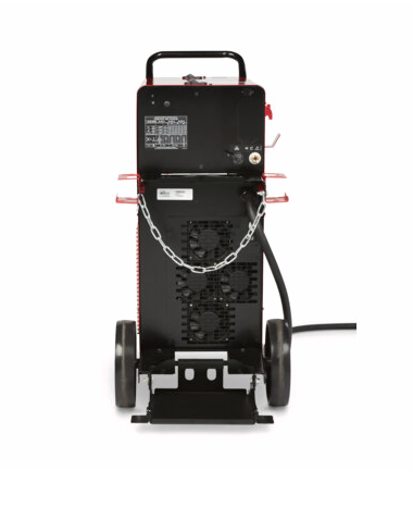Lincoln Electric - Power Wave® 300C Advanced