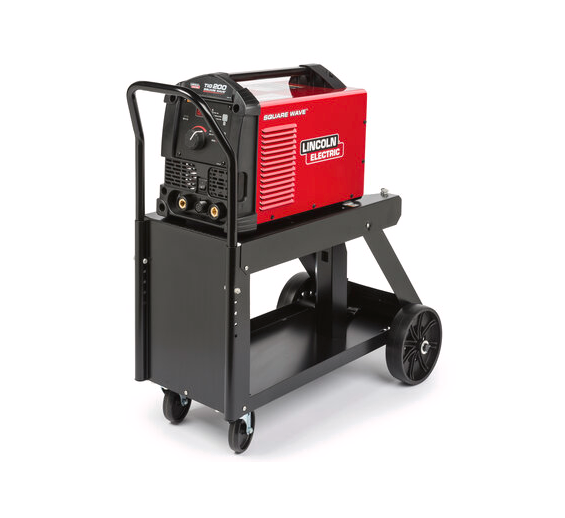 Lincoln Electric - Square Wave® TIG 200 TIG Welder
