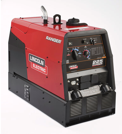 Lincoln Electric - Ranger® 225 Engine Driven Welder (Kohler®)