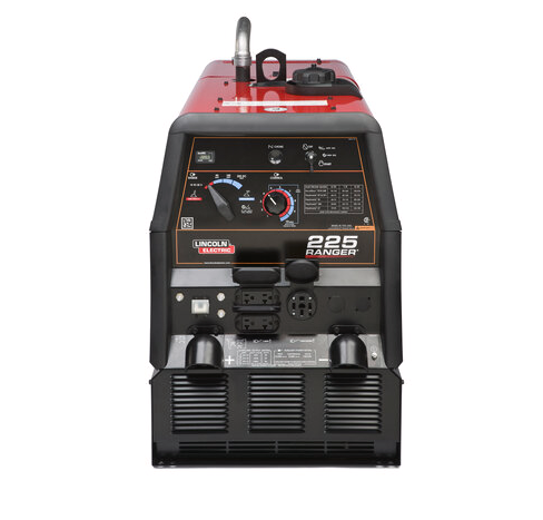 Lincoln Electric - Ranger® 225 Engine Driven Welder (Kohler®)