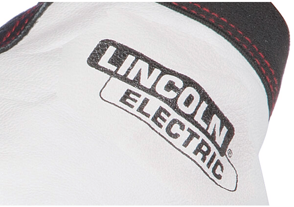 Lincoln Electric Redline™ K2977 Steelworkers Welding Gloves
