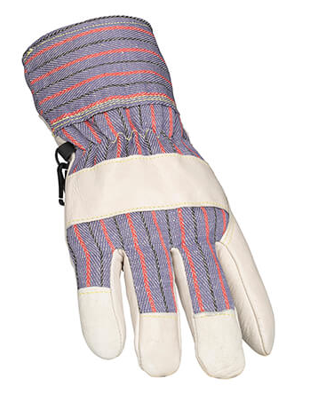 Tillman 1565 Top Grain Pigskin Thinsulate™ Lined Winter Work Glove