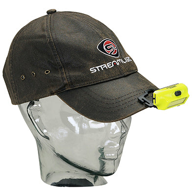 Streamlight - 61702 Bandit® USB Headlamp – Black