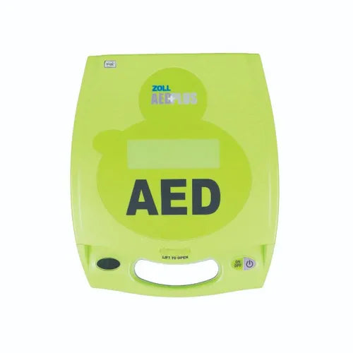 ZOLL - AED Plus