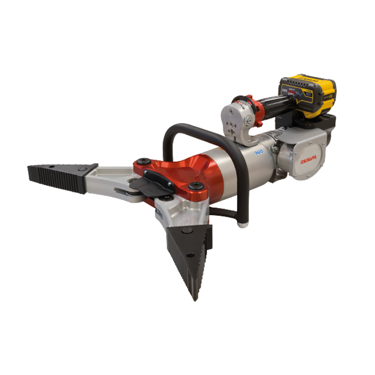 Rescue Tools