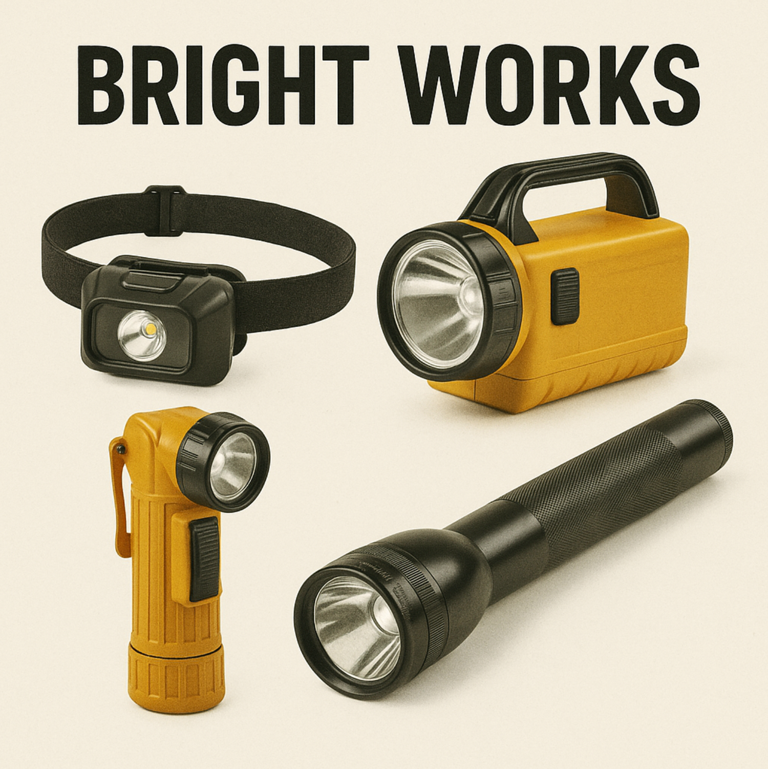 Bright Works