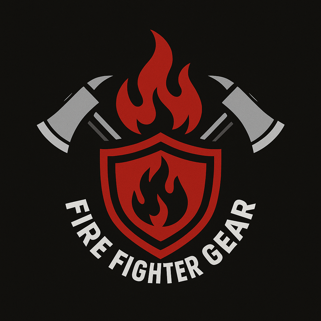 Fire Fighting Gear
