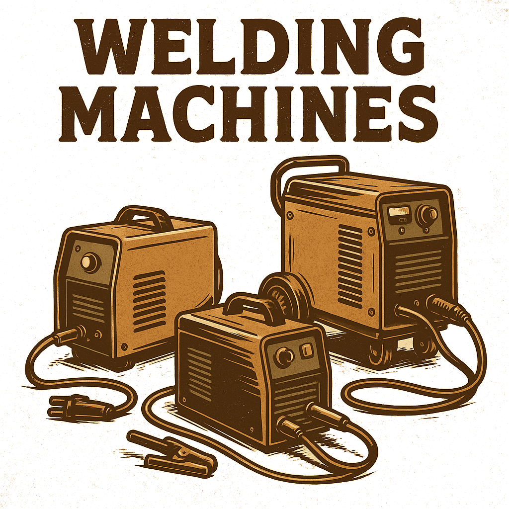 Welding Machines