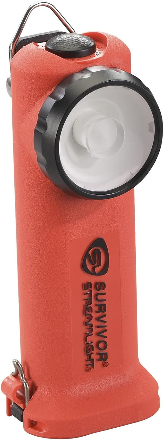 Streamlight - Survivor® ATEX 90540 - Orange