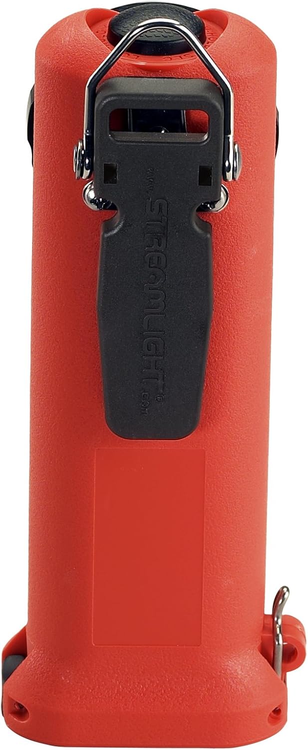 Streamlight - Survivor® ATEX 90540 - Orange