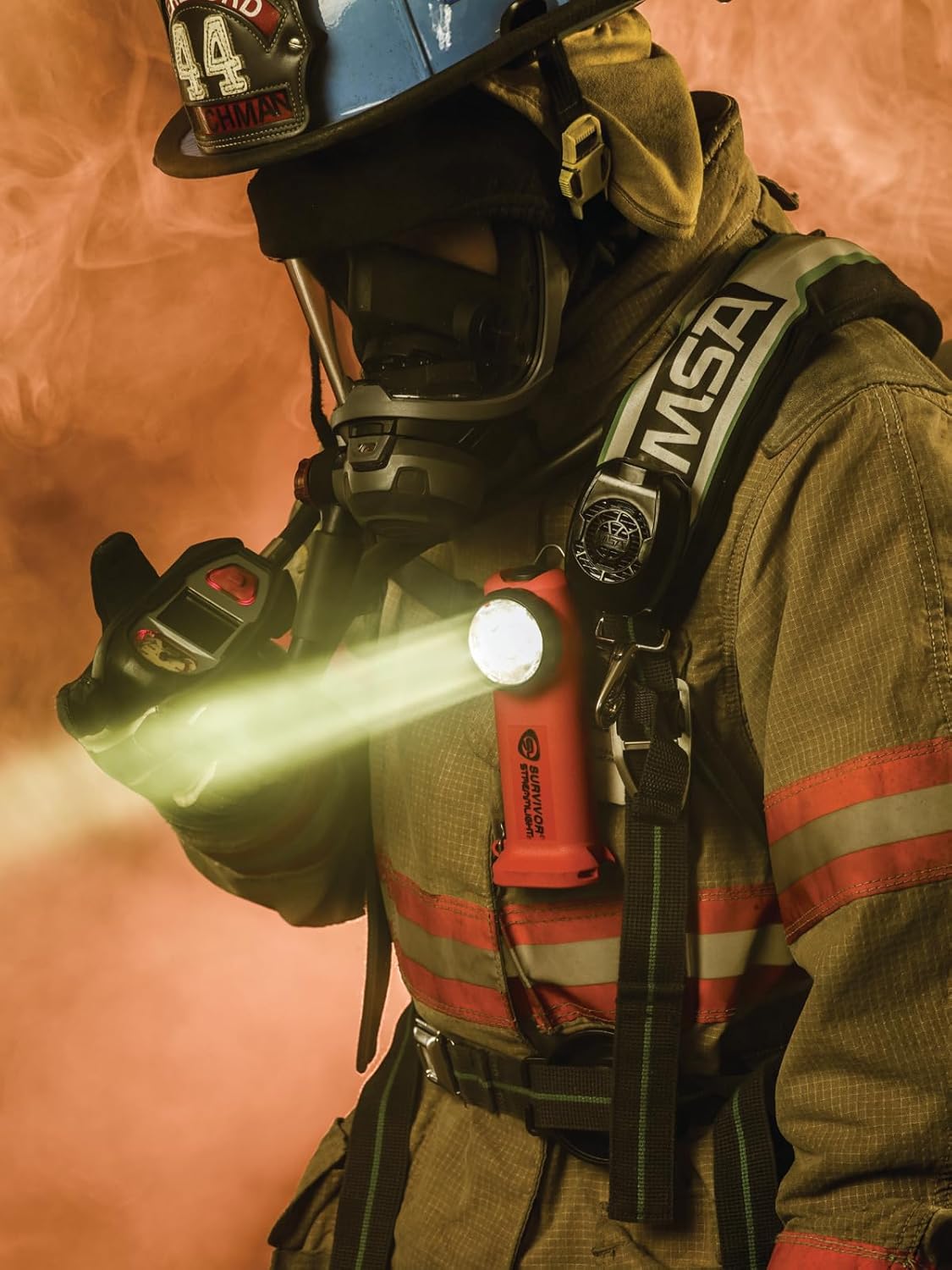 Streamlight - Survivor® ATEX 90540 - Orange
