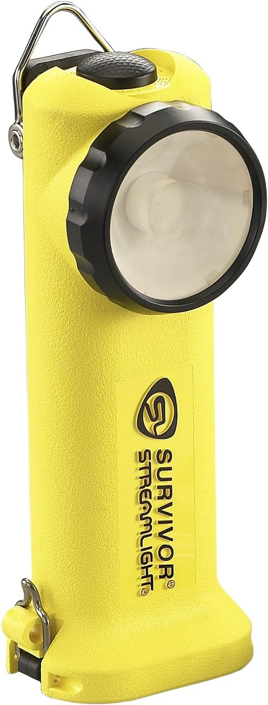 Streamlight - Survivor® ATEX 90541 - Yellow