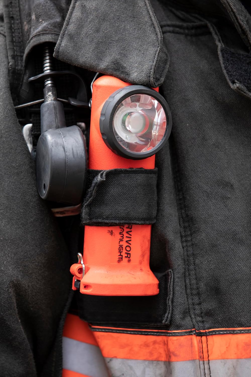 Streamlight - Survivor® ATEX 90540 - Orange