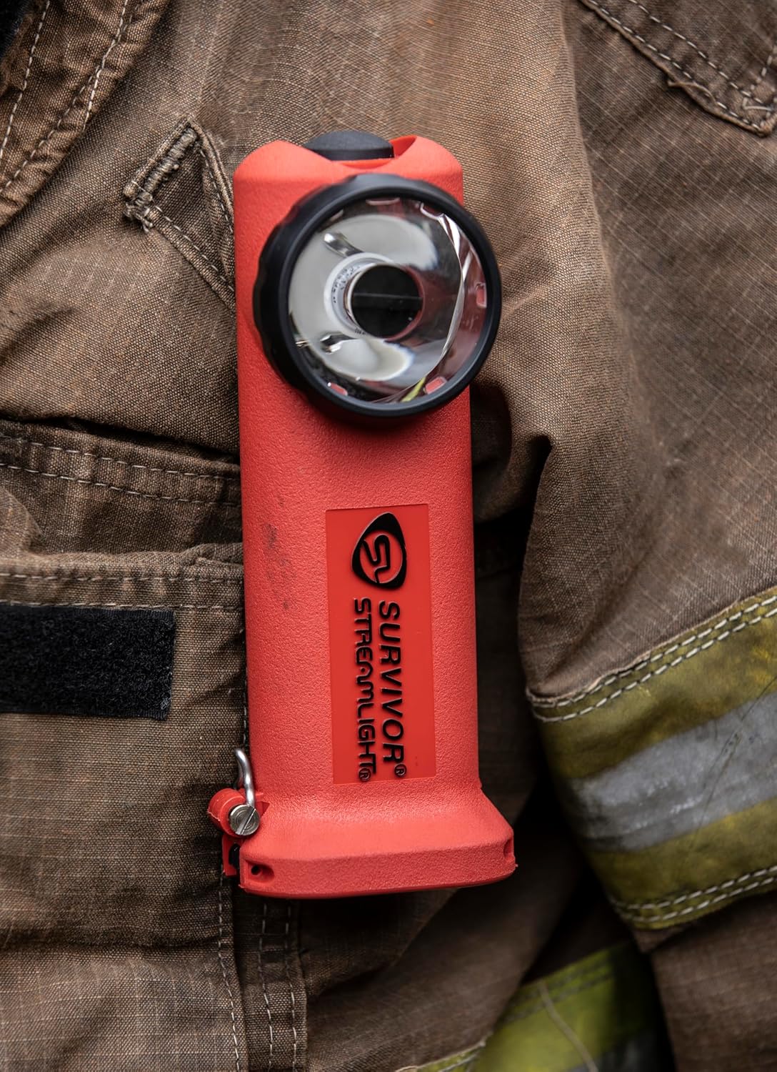 Streamlight - Survivor® ATEX 90540 - Orange