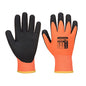 Thermo Pro Ultra Glove Orange/Black