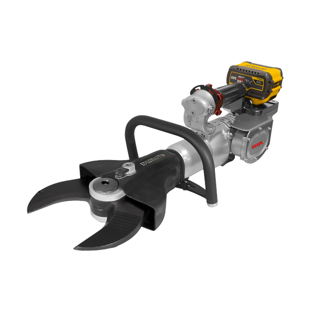 EDILGRAPPA - F150N-E