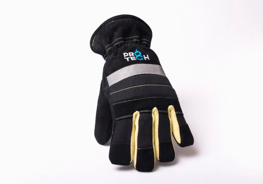 Pro-Tech 8 Fusion Pro Structural Firefighting Gloves
