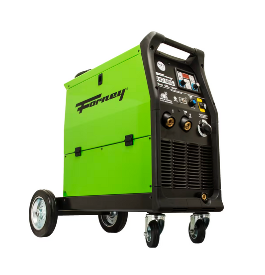 Forney - 242 Dual MIG Welder, 230V