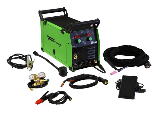 Forney - 190 AC/DC MP Welder