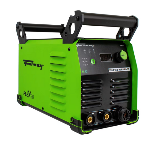 Forney - Flex 30 Plasma ST