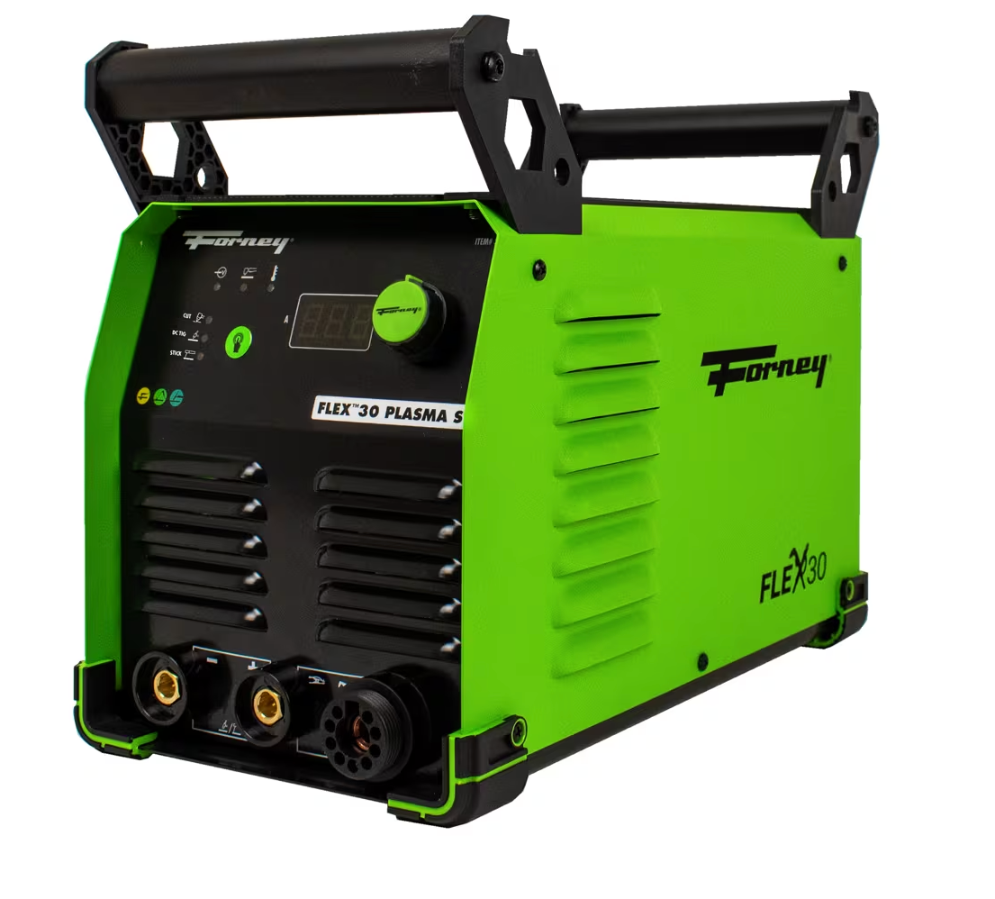 Forney - Flex 30 Plasma ST