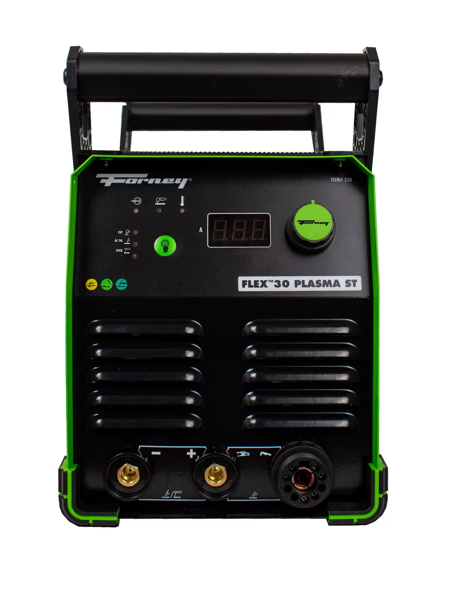 Forney - Flex 30 Plasma ST