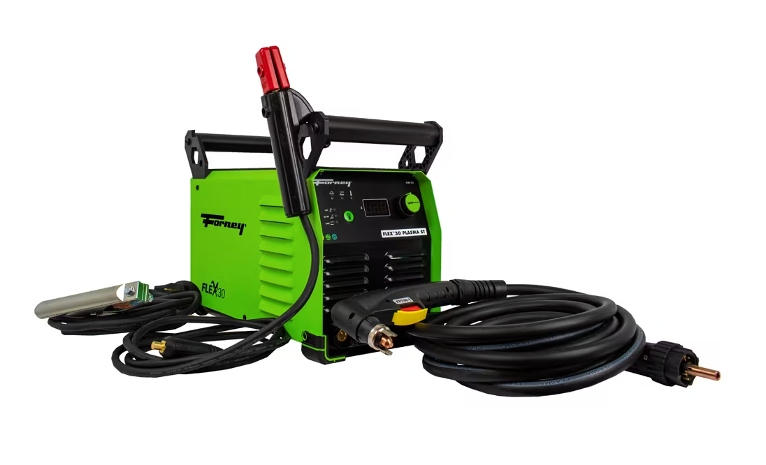 Forney - Flex 30 Plasma ST