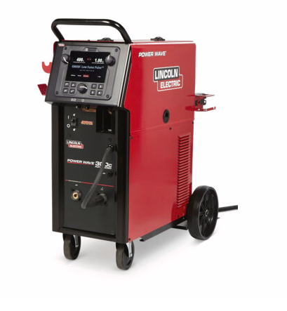 Lincoln Electric - Power Wave® 300C Advanced