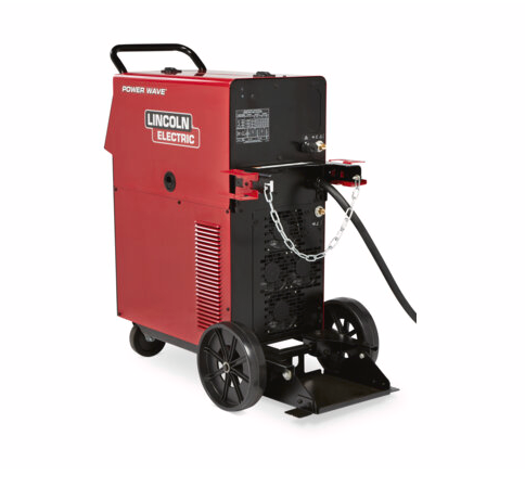Lincoln Electric - Power Wave® 300C Advanced