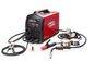 Lincoln Electric - POWER MIG® 140 MP® Multi-Process Welder