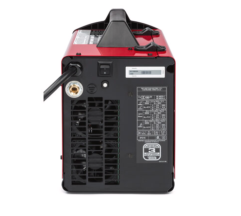 Lincoln Electric - POWER MIG® 140 MP® Multi-Process Welder