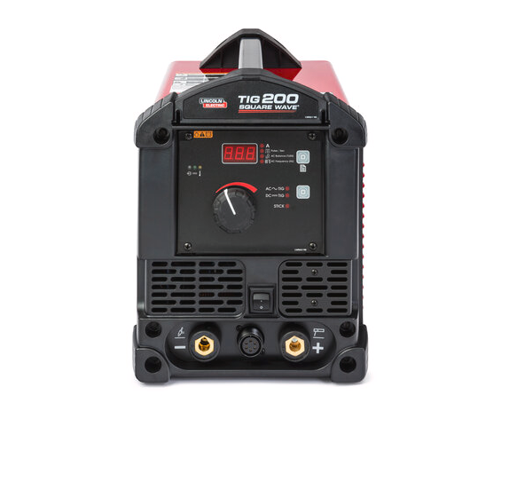 Lincoln Electric - Square Wave® TIG 200 TIG Welder