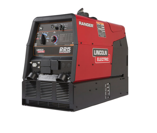 Lincoln Electric - Ranger® 225 Engine Driven Welder (Kohler®)