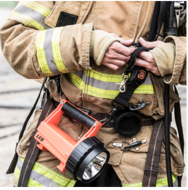 Streamlight Fire Vulcan® LED – Model 44451
