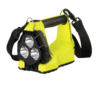 Streamlight Vulcan® 180 – Yellow Model 44301