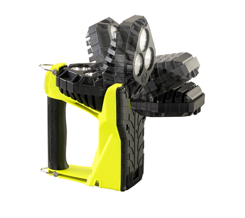 Streamlight Vulcan® 180 – Yellow Model 44301