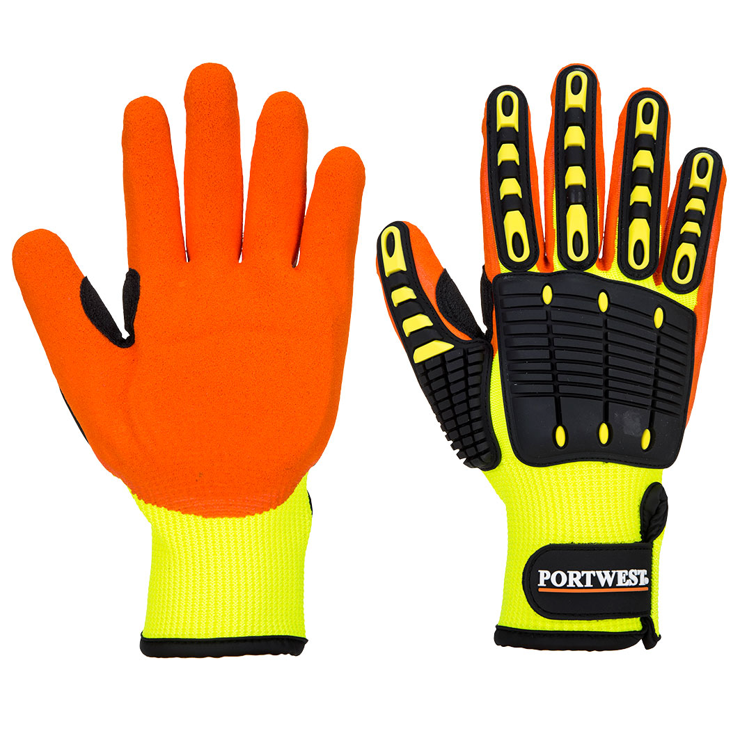 Portwest A721 Cut-Resistant Impact Glove
